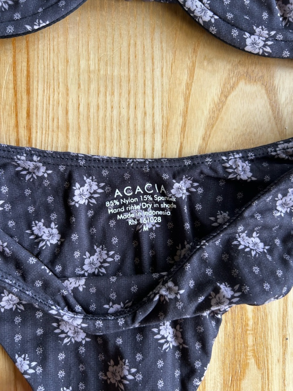 ACACIA set medium - Picture 4 of 4